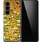 Klimt - Tree of Life by Klimt Galaxy Z Fold5 5G Skin